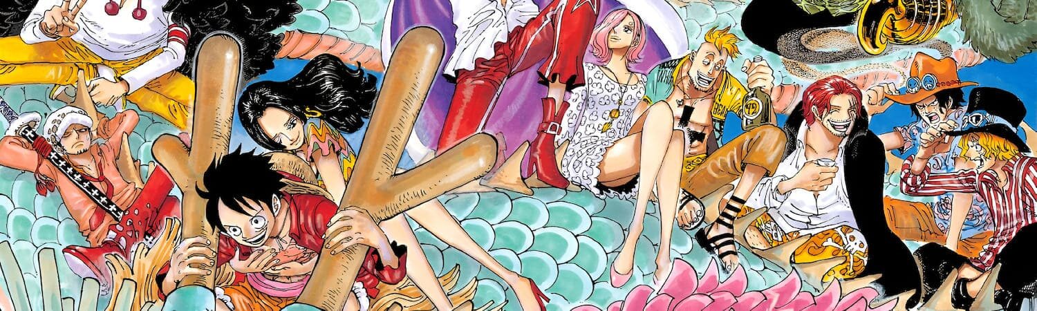 figurines la boutique one piece